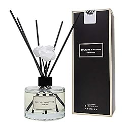 CULTURE & NATURE Reed Diffuser 6.7 oz