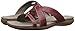 KEEN Women's Rose City Slide Sandal