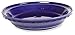 Fiesta Cobalt 487 10-Inch Pie Baker
