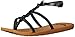 Roxy Women's Crete Gladiator Sandal