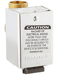 Honeywell v8043 °F1051 eléctrica válvula de zona