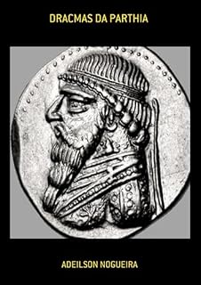 Livro Dracmas Da Parthia