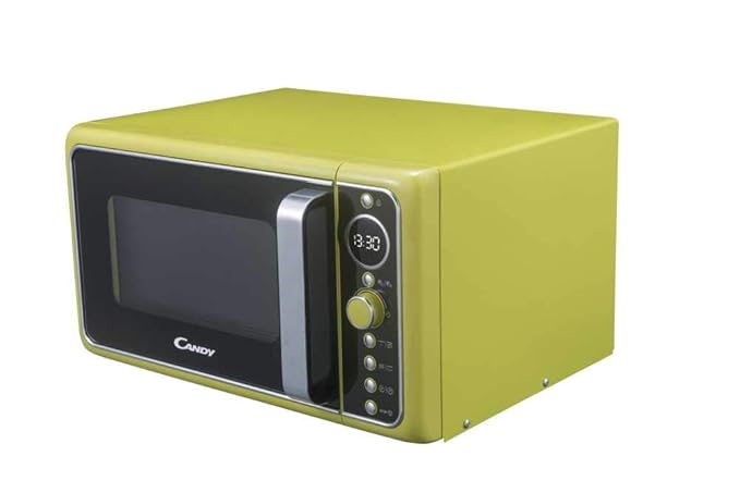 Microondas DIVO G25CG: Amazon.es: Hogar