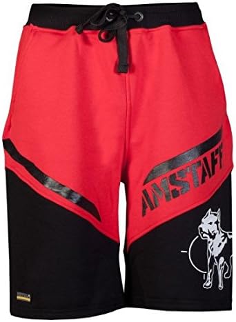 pantaloncini amstaff