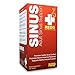 Redd Remedies, Adult Sinus Support, Respiratory and Immune Health Formula, 72 Vegan Capsules
