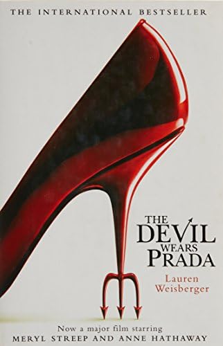 The Devil Wears Prada / Everyone Worth Knowing / Chasing Harry Winston
