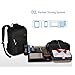 Uoobag AD-04 Business Laptop Backpack 15.6