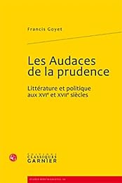 Les  audaces de la prudence