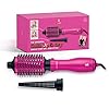 Lee-Stafford-Curl-Up-And-Dry-Single-Step-Dry-Style-hot-pink Lee Stafford, Curl Up And Dry' Single Step Dry Style, hot pink