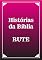 Livro Série - Histórias da Bíblia: Rute