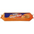 Mcvities Ginger Nut 250g 4 Pack