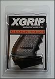 XGRIP - Magazine Sleeve Provides Better Grip (Magazine Sleeve G17/22 to G19/23) (1)
