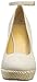 Nine West Women's Luicy Wedge Sandal