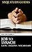Latin Vulgate Bible: Job to Syrach (SPQR Study Guides Book 24)