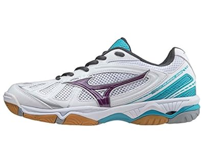 mizuno wave aero 13 porpora