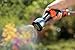 Gardena 8154 Premium 3-Pattern Ergonomic Garden Hose Spray Nozzle With Quick Connect