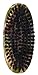Diane Men's 100% Soft Boar Military Wave Brush