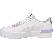 puma carina lift black