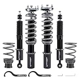 maXpeedingrods Racing Coilover Adjustable for Ford