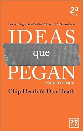 Los mejores libros de copy en español: Ideas que pegan