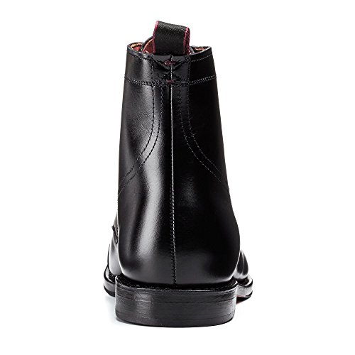 allen edmonds first avenue dress boots