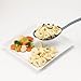 Jokari Healthy Steps Green Portion Control Pasta Server