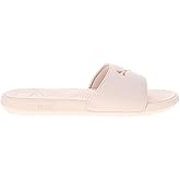 PUMA Women's Cool Cat 2.0 Slide Sandal, SPORT-Cloud Pink-Rose Gold, 10