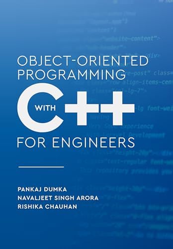 Amazon.com: Introduction to Programming with C++ for Engineers