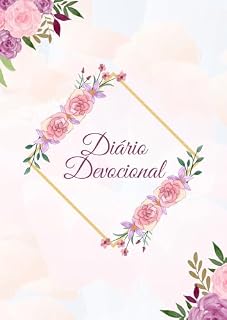 Livro Devocional diário com roda da vida: Direcionando seu destino através do devocional