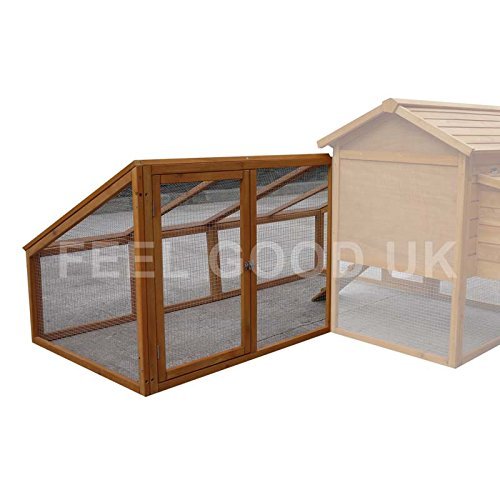 Feelgooduk Lextension De Lexécution De Poulet Pour Nch10 Nch10 Run Dor