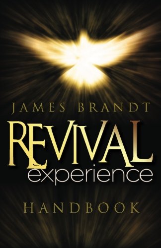 Revival Experience Handbook