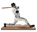 McFarlane Toys MLB Cooperstown Collection Series 1 Action Figure Reggie Jackson (New York Yankees) White Uniform