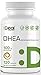 Extra Strength DHEA 100mg, 120 Capsules, Support Weight Management, Energy Production, Healthy Hormonal Levels and Metabolism, Non-GMO, Made in USA
