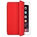 Apple iPad Air Smart Cover Red-ZML (MGTP2ZM/A)