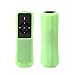 SIKAI Silicone Case for Echo, Echo Dot, Echo Plus, Echo Show and Echo Spot Remote Shockproof Protective Cover for Amazon Echo Alexa Voice Remote Anti-Lost with Remote Loop (Glow in Dark Green)