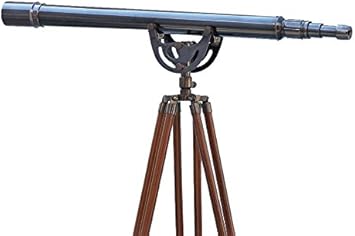 best floor standing telescope
