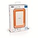 LaCie Rugged Mini 500GB USB 3.0 7200RPM Portable Hard Drive (LAC301556)