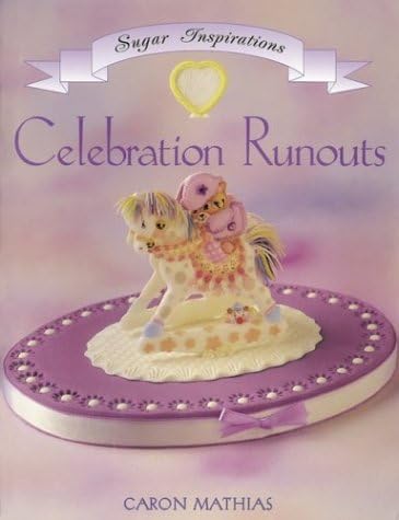 Celebration Runouts (Sugar Inspiration)