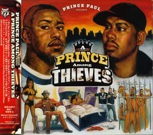 prince paul a prince among thieves free download