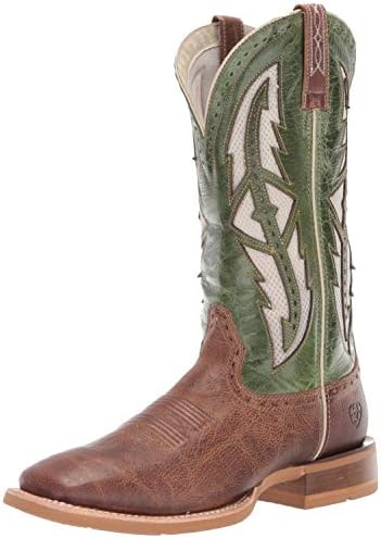 ariat cowhand venttek