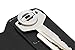 Bellroy Leather Key Cover Plus Black