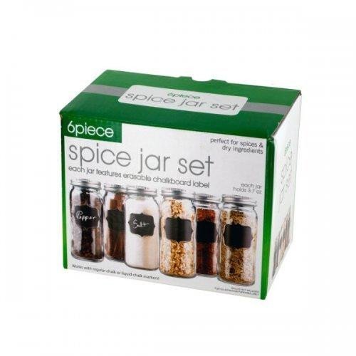 Bormioli Rocco Fido Vaso Round Jar, 6.75 Ounces, 200mll, 12 Pack.