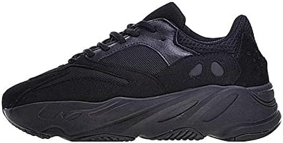 2019 HOT Running Shoes for Mens Womens Sports Sneakers Luxury Designer Black Gray Shoes Come Without Shoes Box