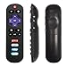Replaced Remote fit for TCL ROKU TV 50S425 32S3850 32S3700 40FS3850 50FS3800 50FS3850 40FS3800 48FS3700 32S3800 55FS3700 48FS4610R 32S3850A 40FS4610R 55FS4610R 32S3850P 32S3850B