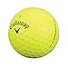 Callaway Supersoft Golf Balls, Prior Generation, (One Dozen)