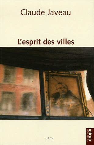 L' esprit des villes