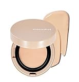 [MoonShot] Moonshot Face Chsuon new Edition, Face Perfect Balm Cushion BlackPink Cushion (12g) (301)