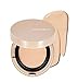 [MoonShot] Moonshot Face Chsuon new Edition, Face Perfect Balm Cushion BlackPink Cushion (12g) (301)