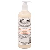 c. Booth Firming Body Lotion - Apricot - 15 oz