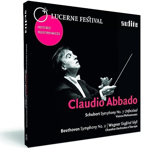 Claudio Abbado - Claudio Abbado Opera Edition[60 CD] - Amazon.com